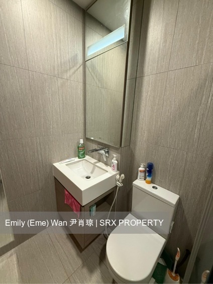 Cambio Suites (D19), Apartment #506851461
